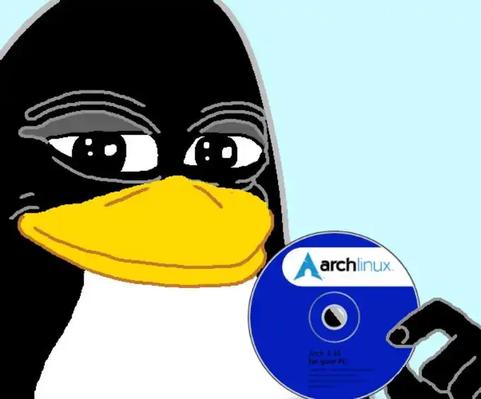 arch-linux-penguin